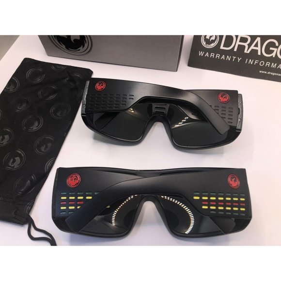 TWO New Dragon Sunglasses   BACK IN STOCK!! - Picture 3 of 8